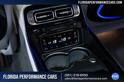 2023 Mercedes-Benz Mercedes-Maybach S 680 4M   - Photo 72 - Riviera Beach, FL 33407