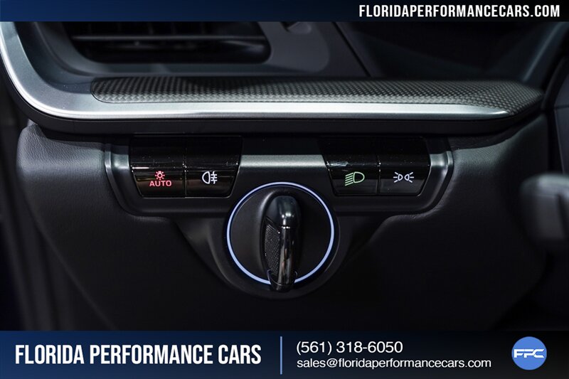 2021 Porsche 911 Turbo S   - Photo 60 - Riviera Beach, FL 33407