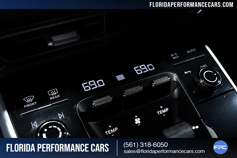 2021 Porsche 911 Turbo S   - Photo 50 - Riviera Beach, FL 33407