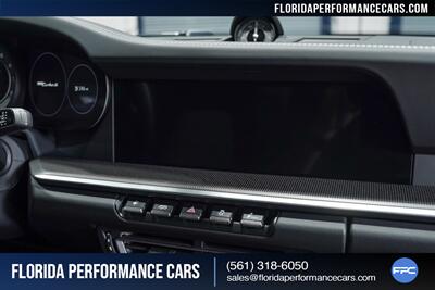 2021 Porsche 911 Turbo S   - Photo 57 - Riviera Beach, FL 33407