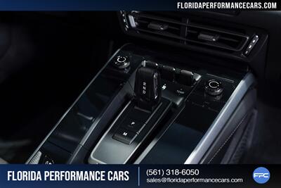2021 Porsche 911 Turbo S   - Photo 55 - Riviera Beach, FL 33407