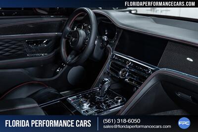 2022 Bentley Flying Spur V8 - Photo 65 - Riviera Beach, FL 33407
