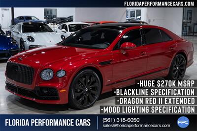 2022 Bentley Flying Spur V8 - Photo 2 - Riviera Beach, FL 33407