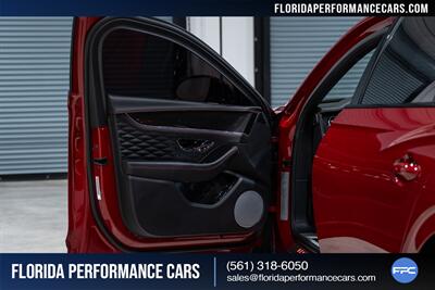 2022 Bentley Flying Spur V8 - Photo 27 - Riviera Beach, FL 33407