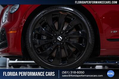 2022 Bentley Flying Spur V8 - Photo 11 - Riviera Beach, FL 33407