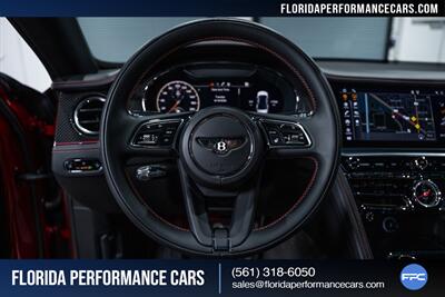 2022 Bentley Flying Spur V8 - Photo 58 - Riviera Beach, FL 33407