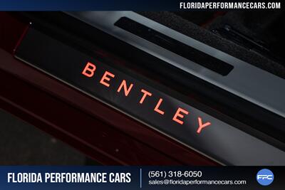 2022 Bentley Flying Spur V8 - Photo 73 - Riviera Beach, FL 33407
