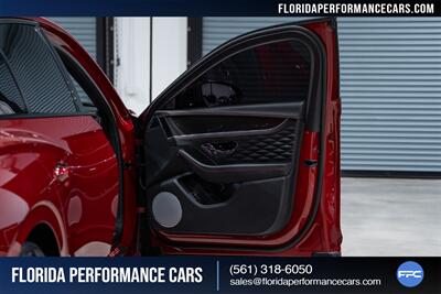 2022 Bentley Flying Spur V8 - Photo 39 - Riviera Beach, FL 33407