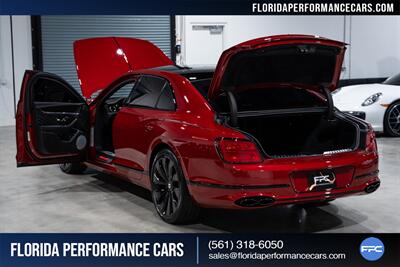 2022 Bentley Flying Spur V8 - Photo 46 - Riviera Beach, FL 33407