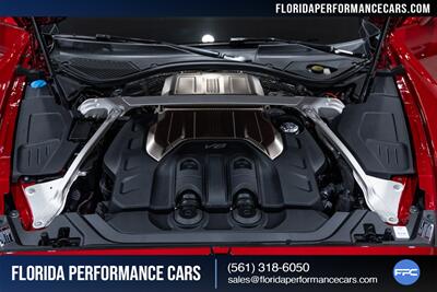 2022 Bentley Flying Spur V8 - Photo 50 - Riviera Beach, FL 33407