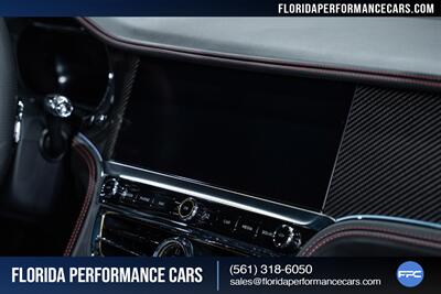 2022 Bentley Flying Spur V8 - Photo 69 - Riviera Beach, FL 33407