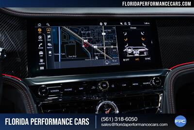 2022 Bentley Flying Spur V8 - Photo 64 - Riviera Beach, FL 33407