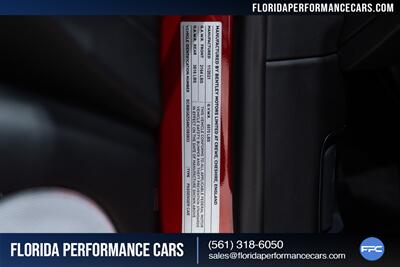 2022 Bentley Flying Spur V8 - Photo 43 - Riviera Beach, FL 33407