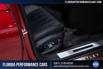 2022 Bentley Flying Spur V8 - Photo 42 - Riviera Beach, FL 33407