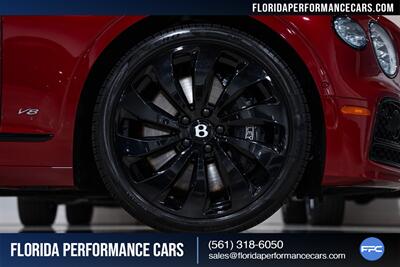 2022 Bentley Flying Spur V8 - Photo 56 - Riviera Beach, FL 33407