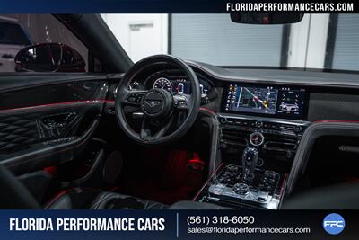 2022 Bentley Flying Spur V8 - Photo 20 - Riviera Beach, FL 33407
