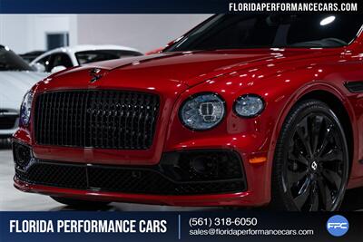 2022 Bentley Flying Spur V8 - Photo 75 - Riviera Beach, FL 33407