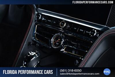 2022 Bentley Flying Spur V8 - Photo 68 - Riviera Beach, FL 33407