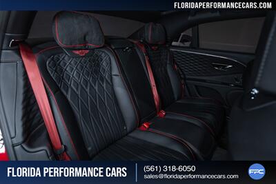 2022 Bentley Flying Spur V8 - Photo 36 - Riviera Beach, FL 33407