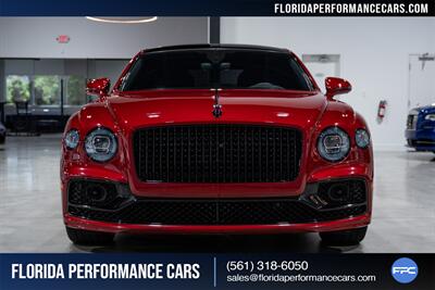 2022 Bentley Flying Spur V8 - Photo 80 - Riviera Beach, FL 33407