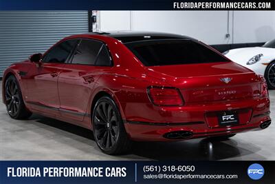 2022 Bentley Flying Spur V8 - Photo 78 - Riviera Beach, FL 33407