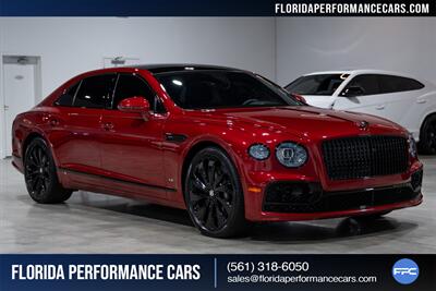 2022 Bentley Flying Spur V8 - Photo 14 - Riviera Beach, FL 33407