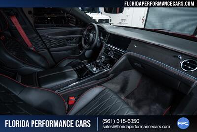 2022 Bentley Flying Spur V8 - Photo 40 - Riviera Beach, FL 33407