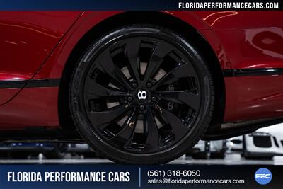 2022 Bentley Flying Spur V8 - Photo 12 - Riviera Beach, FL 33407