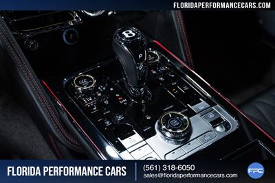 2022 Bentley Flying Spur V8 - Photo 62 - Riviera Beach, FL 33407