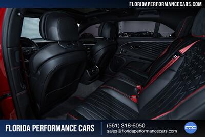 2022 Bentley Flying Spur V8 - Photo 32 - Riviera Beach, FL 33407