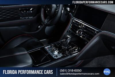 2022 Bentley Flying Spur V8 - Photo 66 - Riviera Beach, FL 33407