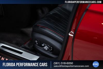 2022 Bentley Flying Spur V8 - Photo 26 - Riviera Beach, FL 33407