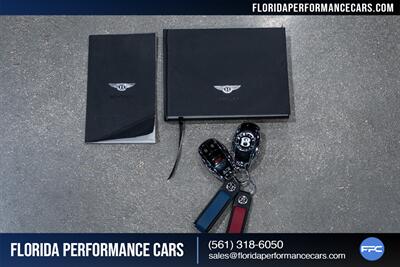 2022 Bentley Flying Spur V8 - Photo 23 - Riviera Beach, FL 33407