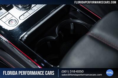 2022 Bentley Flying Spur V8 - Photo 61 - Riviera Beach, FL 33407