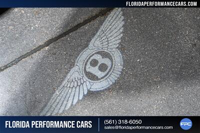 2022 Bentley Flying Spur V8 - Photo 74 - Riviera Beach, FL 33407