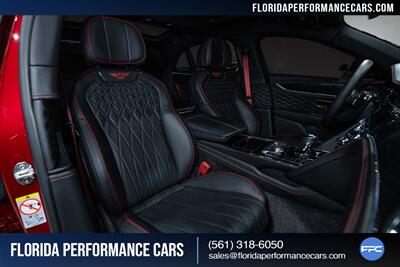 2022 Bentley Flying Spur V8 - Photo 41 - Riviera Beach, FL 33407