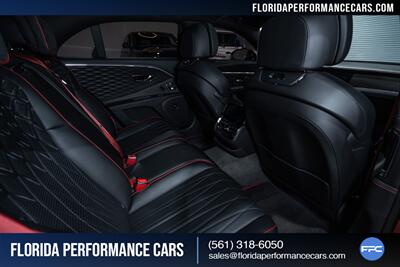 2022 Bentley Flying Spur V8 - Photo 35 - Riviera Beach, FL 33407
