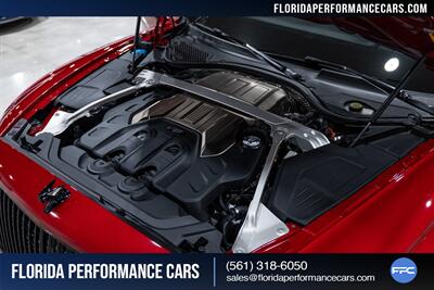2022 Bentley Flying Spur V8 - Photo 51 - Riviera Beach, FL 33407