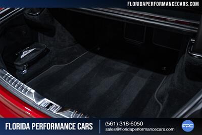 2022 Bentley Flying Spur V8 - Photo 53 - Riviera Beach, FL 33407