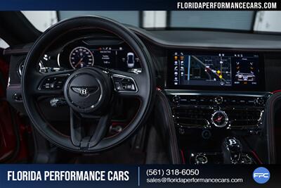 2022 Bentley Flying Spur V8 - Photo 24 - Riviera Beach, FL 33407