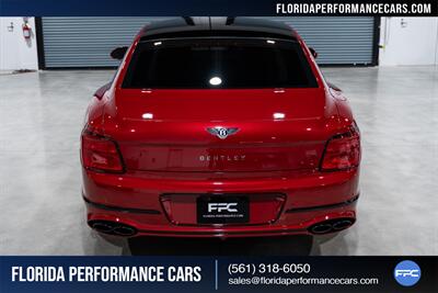 2022 Bentley Flying Spur V8 - Photo 5 - Riviera Beach, FL 33407