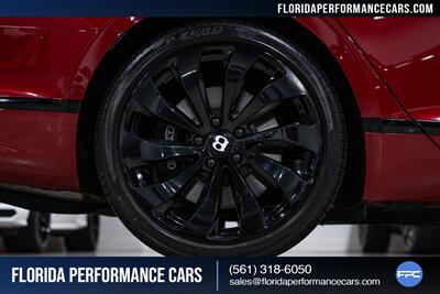 2022 Bentley Flying Spur V8 - Photo 55 - Riviera Beach, FL 33407