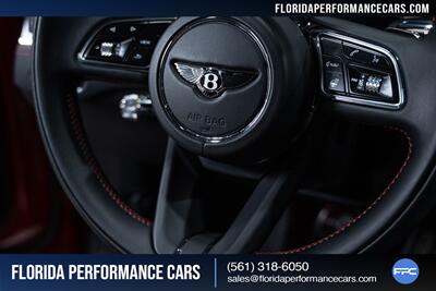 2022 Bentley Flying Spur V8 - Photo 59 - Riviera Beach, FL 33407