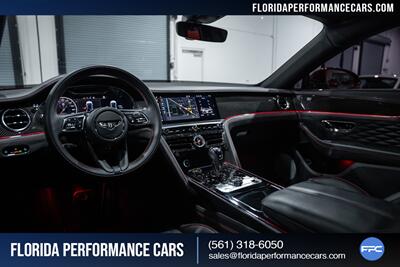 2022 Bentley Flying Spur V8 - Photo 22 - Riviera Beach, FL 33407