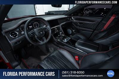 2022 Bentley Flying Spur V8 - Photo 18 - Riviera Beach, FL 33407
