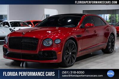 2022 Bentley Flying Spur V8 - Photo 10 - Riviera Beach, FL 33407