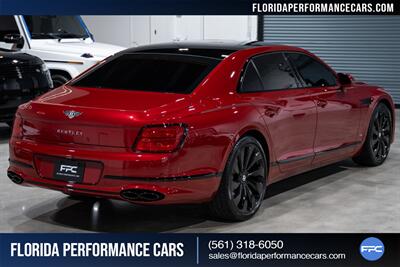 2022 Bentley Flying Spur V8 - Photo 6 - Riviera Beach, FL 33407