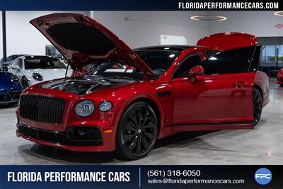 2022 Bentley Flying Spur V8 - Photo 45 - Riviera Beach, FL 33407