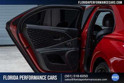 2022 Bentley Flying Spur V8 - Photo 31 - Riviera Beach, FL 33407
