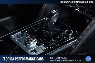 2022 Bentley Flying Spur V8 - Photo 67 - Riviera Beach, FL 33407